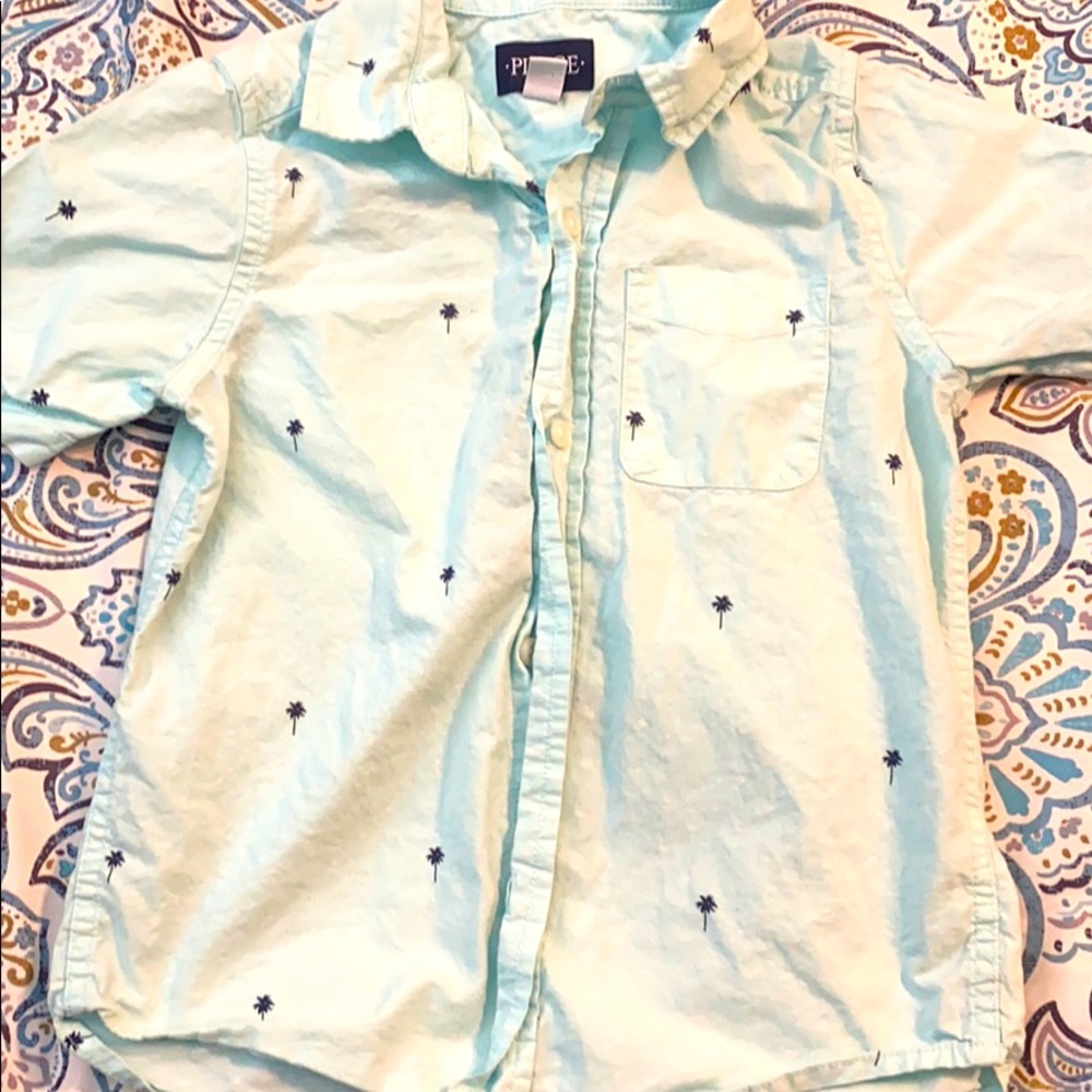 Children’s Place Polo